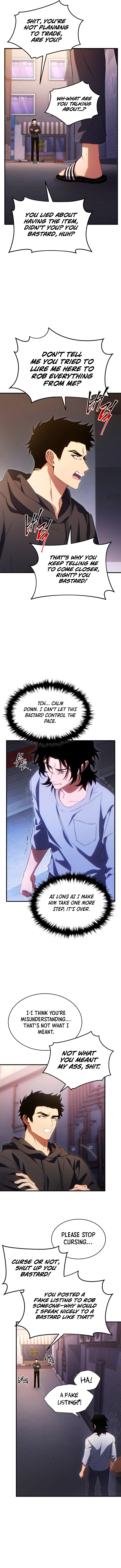 The Max-Level Player's 100th Regression Chapter 77 11